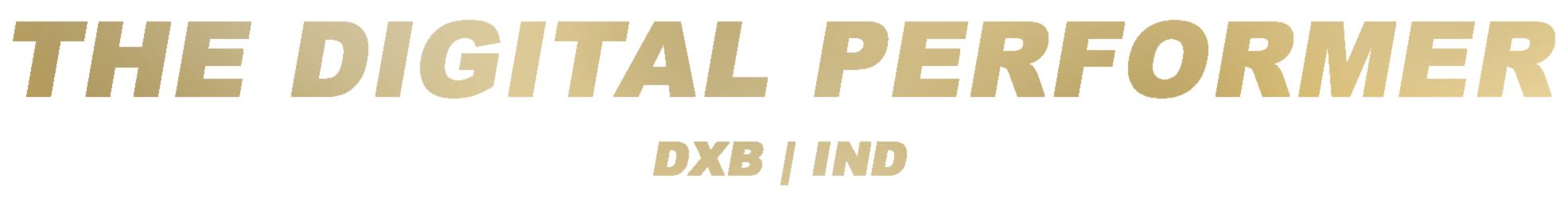 thedigitalperformer.com